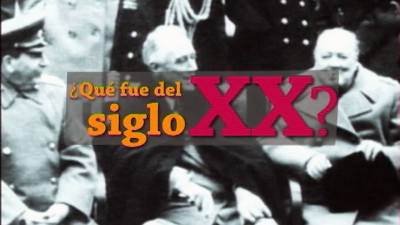 Siglo XX