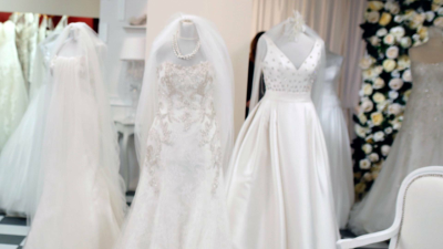 ¡Si quiero ese vestido! Con Gok T1 E2