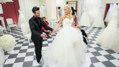 ¡Sí, quiero ese vestido! Polonia T2 E8