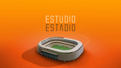 Estudio Estadio Retro T1 · Jornada 3 1985