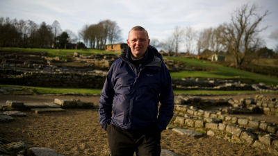 Tesoros perdidos de Roma: Los secretos ocultos de Pompeya