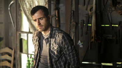 The Leftovers T1 E1 · Piloto