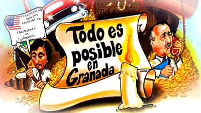 Todo es posible en Granada