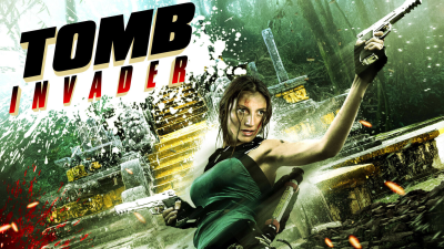 Tomb Invader