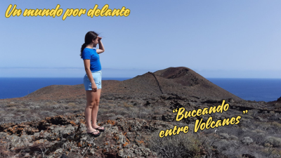 Un mundo por delante T5 E1 · Llegada a la Isla
