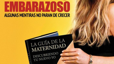 Un Trabajo Embarazoso
