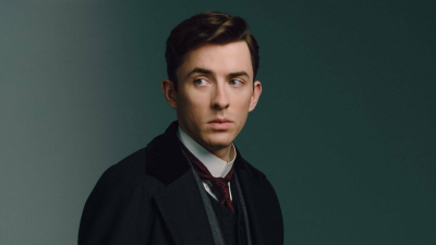 Vienna Blood T1 E1 · La última sesión de espiritismo- Primera parte