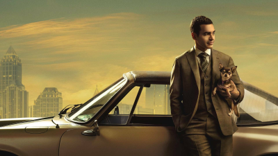 Will Trent, Agente Especial T1 E5 · La vigilancia
