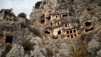 Arqueomanía: Muerte en el Nilo (parte 2)