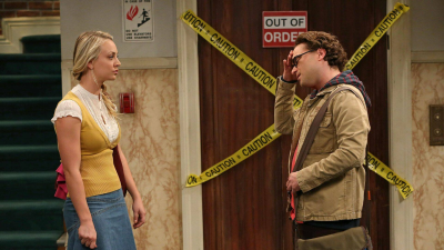 Big Bang T6 E8 · La peculiaridad del 43