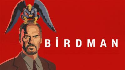 Birdman o (La inesperada virtud de la ignorancia)