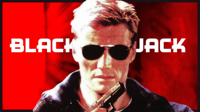 Blackjack
