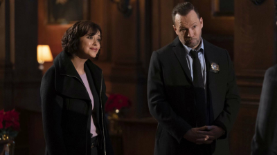Blue Bloods (Familia de policías) T10 E15 · Intereses personales