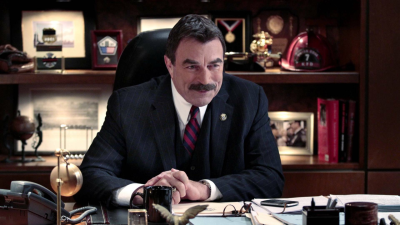Blue Bloods (Familia de policías) T4 E9 · Mala sangre
