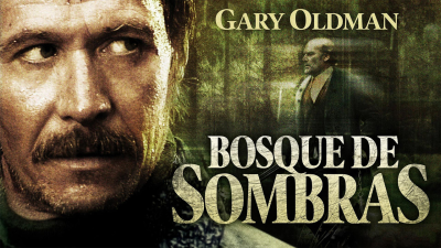 Bosque de sombras