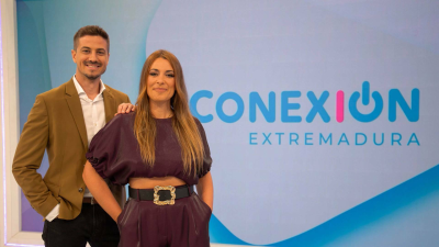 Conexión Extremadura