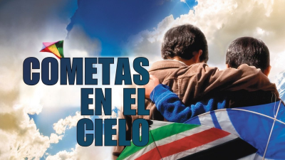 Cometas en el cielo