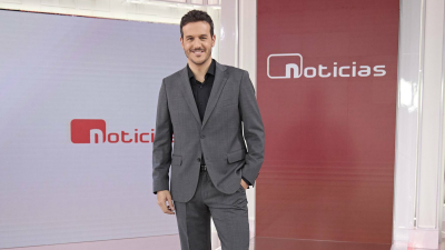 Noticias Cuatro noche