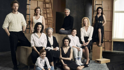 Cuéntame cómo pasó T20 E3 · La vida es una caja de sorpresas