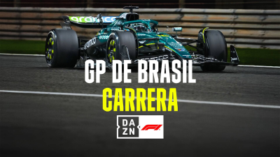 Mundial F1 - GP de Brasil T2025 · Carrera