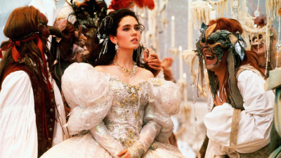 Dentro del laberinto