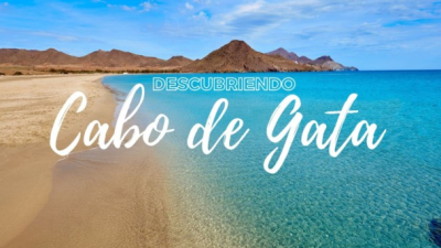 Descubriendo Cabo de Gata T1 E1