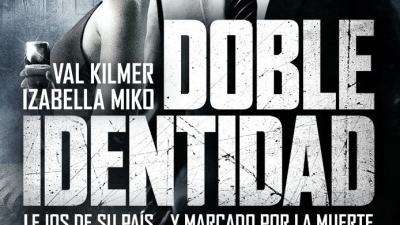 Doble identidad