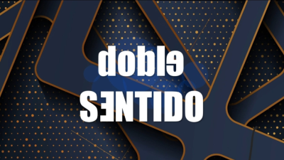 Doble Sentido
