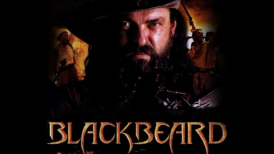 El capitán Barbanegra - Episodio 1