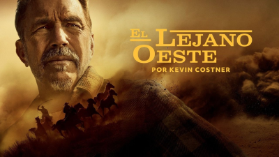 El Lejano Oeste por Kevin Costner T1 E1 · La batalla de los Árboles Caídos