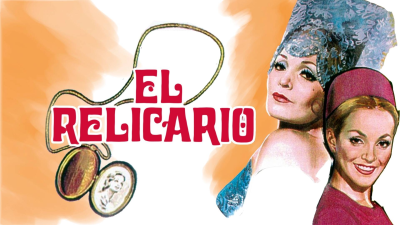 El relicario