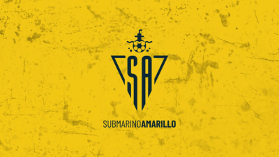 El submarino amarillo