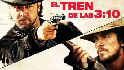 El tren de las 3:10