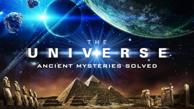 El universo, misterios ancestrales T1 E3 · Destrucción celestial