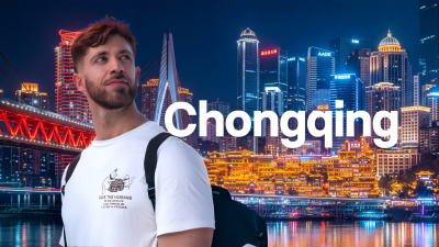 Enrique Alex en China: Guilin, Zhandiajie y Tianmen