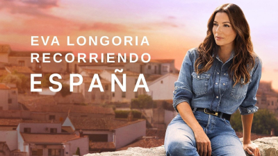 Eva Longoria, recorriendo España T1 E2 · Andalucía