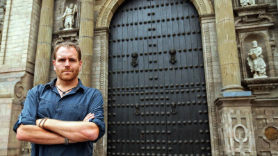 Expedición al pasado: Los secretos del Hermano XII