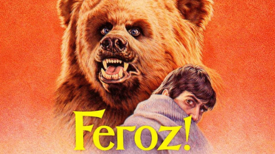Feroz