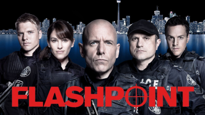 Flashpoint T1 E13 · Entre latidos