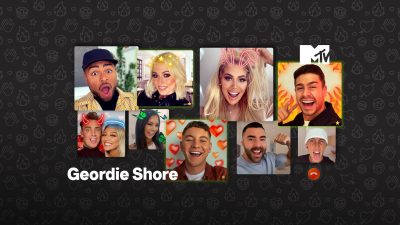 Geordie Shore T21 · ¡Geordie-licia!