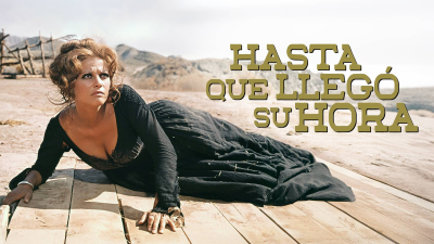 Hasta que llegó su hora