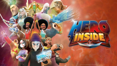Hero Inside T1