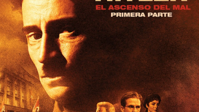 Hitler: El ascenso del mal - Parte 1