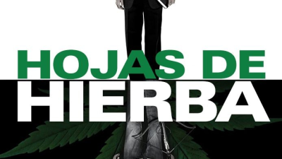 Hojas de hierba