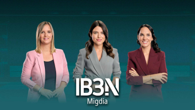IB3 Notícies Migdia