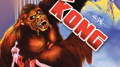 King Kong
