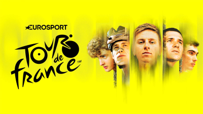 DIRECTO Etapa 9 - Malemort - Ussel T2026 · Tour de Francia