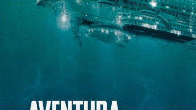 La aventura del Poseidón: Capítulo 1