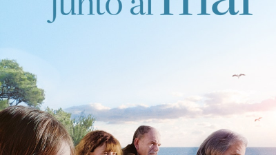 La casa junto al mar