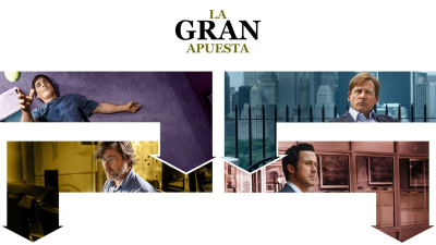 La gran apuesta